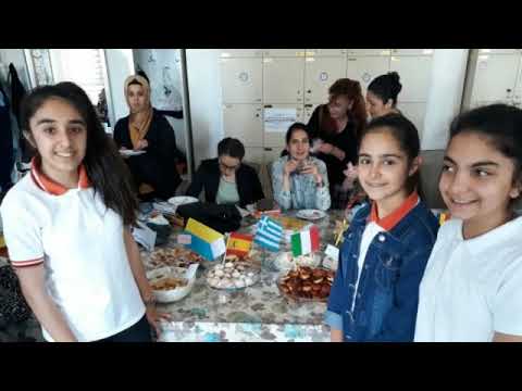 download lagu mp3 mp4 International Recipe Book, download lagu International Recipe Book gratis, unduh video klip International Recipe Book