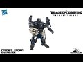 Optibotimus Reviews: Transformers The Last Knight Premier Edition BARRICADE