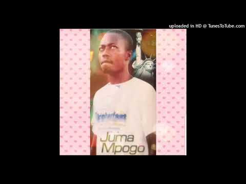 Juma Mpogo ft Issa Kijoti- Yaduniani