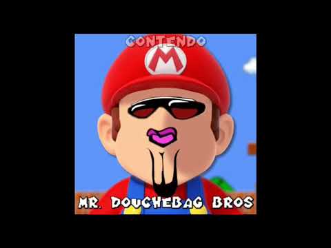 Mr. Douchebag Meme Compilation