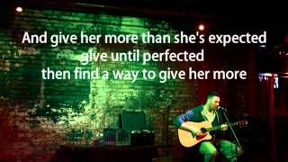 Anxious Heart by Andrew Horn