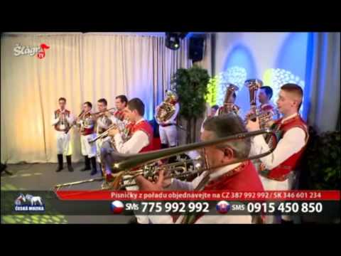 Dambořanka - Stiefel