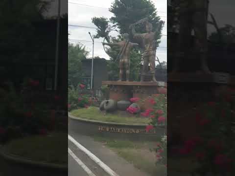 Exploring Carasi, Ilocos Norte