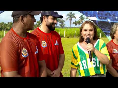 Copa Rural de Bom Lugar-MA