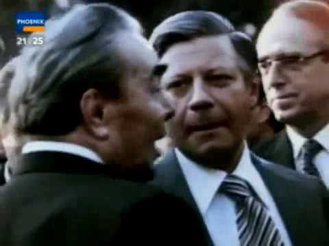 Doku German Phoenix - Eiszeit im kalten Krieg