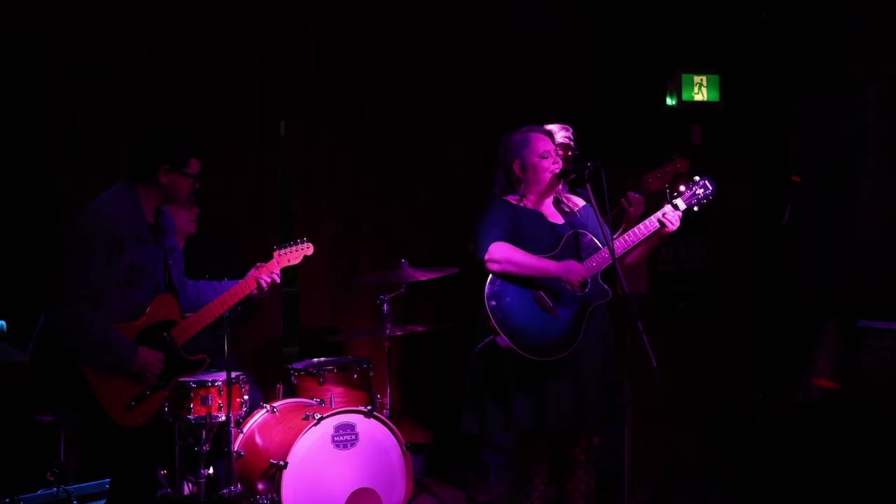 Promotional video thumbnail 3 for Mandi Leigh