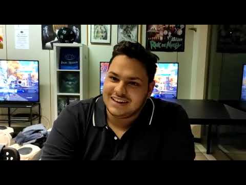 1st Place WCQ Perugia - Trickstar