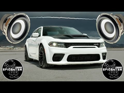 Los Lara Enamorado De La Muerte (Epicenter Bass)