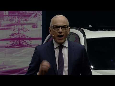 BMW Plug-in hybrids at Geneva 2019