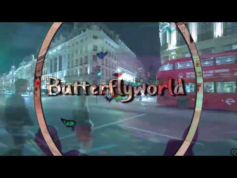 Butterflyboy - Thotty! (Prod.Yungpoolboy) [2018]