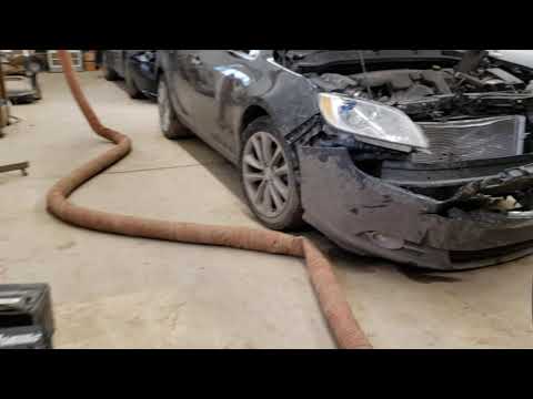 FOR SALE - 21A0057 - 2003 JEEP LIBERTY - 3.7L ENGINE