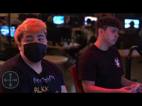 H.3.K (Mii Swordfighter, R.O.B.) vs Lui$ (Pyra/Mythra, Ike) - Guild Smash 42 Grand Finals