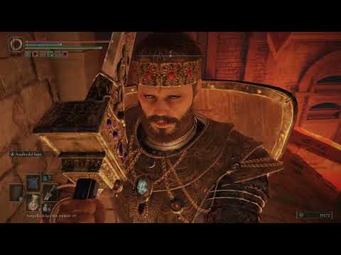 ELDEN RING - Blind Run #192 - I cavalieri limieri