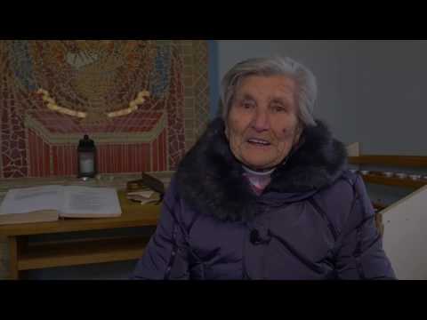 Anna Todorová, Pieseň o Klokočovskej Bohorodičke