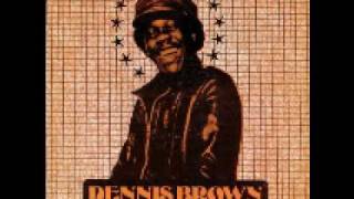 Dennis Brown - Man Next Door (EXTENDED)