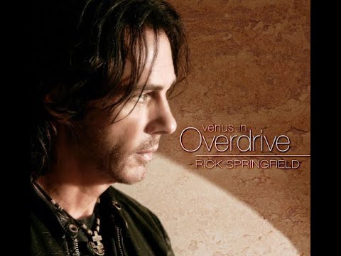 Thumbnail for RICK SPRINGFIELD - Regis & Kelly - NYC - July 29, 2008 by Derek Hilland