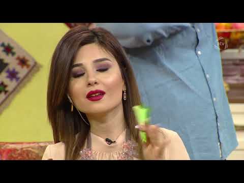 Aşıq Samirə - Allah bu ceyran hara ceyranıdır (Zaurla GÜNAYdın)