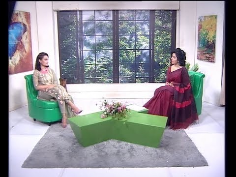 একুশের সকাল|| সাজিয়া সুলতানা পুতুল-সঙ্গীতশিল্পী || ২০ আগস্ট ২০১৯