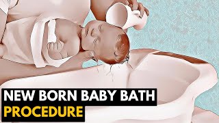Baby Bath Essentials: Everything You Need to Know for a Blis
