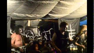 Video SWORDOKULT-Infernal Hole /Garage fest III Poprad 29.08.2015/