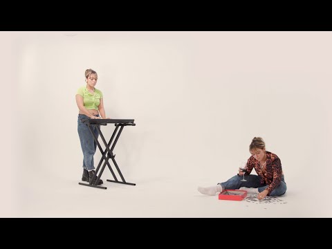 Kat Penkin - A Better Time (Official Video) [Ultra Music]