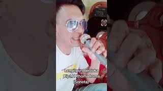 Download lagu Karaoke Lagu Langitpun berduka - Cipt.H Rhoma Irama ( Soneta )  mp3