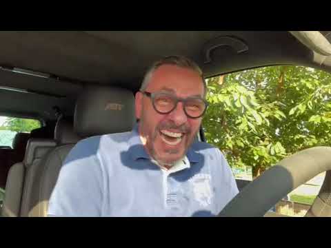 Hai - Regen - Hai - Tripelkracher - 73/21 | Witz vom Olli