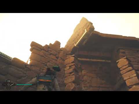 Star Wars Jedi: Survivor Full Game Walkthrough Gameplay Part 10 - No Commentary (PS5)