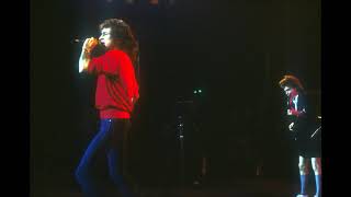 AC/DC- Down Payment Blues (Live Mayfair Ballroom, Newcastle England, May 5th 1978)