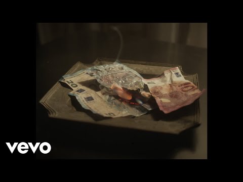 Ernia, Fabri Fibra - Non Me Ne Frega Un Cazzo (Visual)