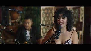 Raquel Sofia - Latin GRAMMYS Acoustic Sessions 2020