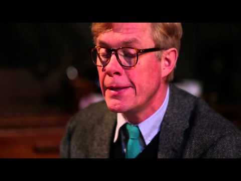 Untold Stories: Hymn and Cocktail Sticks by Alan Bennett (HD)