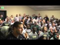 2014 UAB Football Uniform Reveal - YouTube