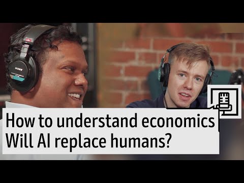 Udara Peiris: how to understand the economy, post-COVID growth ...