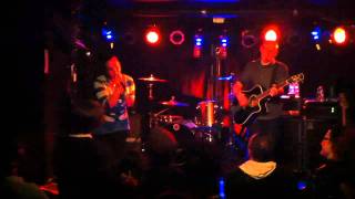 "please, please, please..."  ~ nina diaz (girl in a coma) &amp; josh caterer (smoking popes)