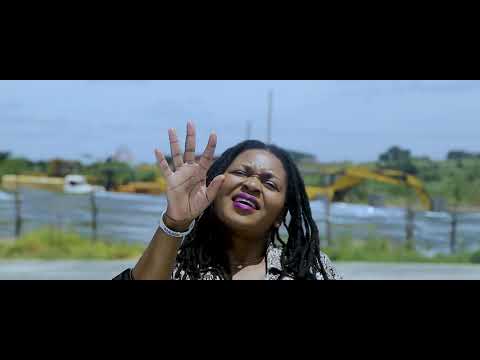 Wendy Harawa - M'busa Wanga (Official Music Video)