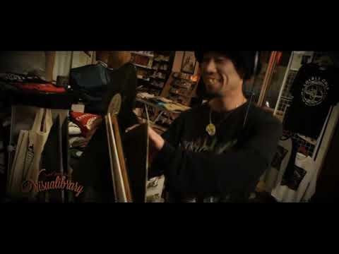 DJ Koco Mix DVD - Visualibrary Vol.2 pt.1