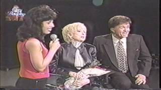 Tammy Graham on the Grand Ole Opry with Tammy Wynette