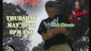 Interview with Dethcentrik (Part 1 of 3)