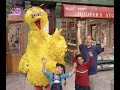 Sesame Street Let S Be Trees Song