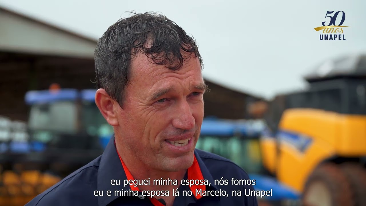 Unapel 50 anos: Episódio 8