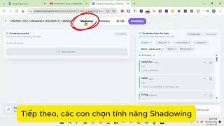 Hướng Dẫn Luyện Tập Cùng Video -Cambridge Smart