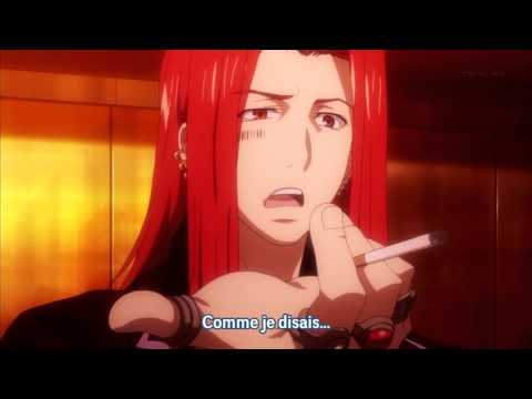 Toaru Majutsu no Index II 02 VOSTFR