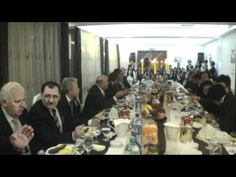 Ansablul DORULET din VULCAN