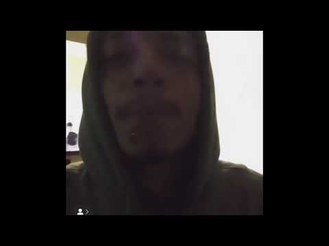 Robin Banks x Casper TNG  - No More (Unreleased)