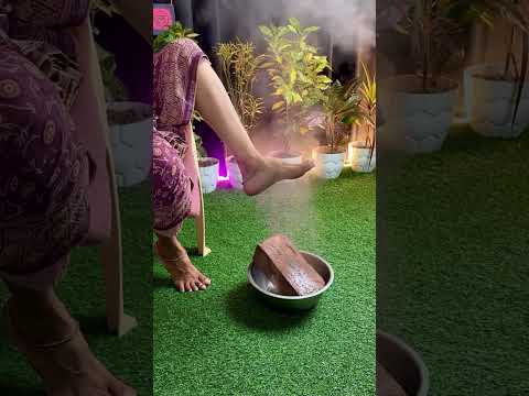 ✨ Say Goodbye to Heel Pain ✨#heelpainrelief #istikasweda