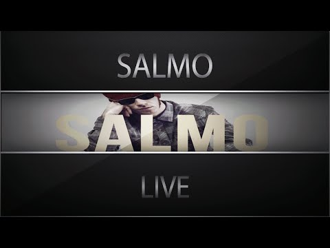 SALMO  RUSSELL CROWE LIVE @MEDIOLANUM FORUM ASSAGO HIP-HOP DAY PARTY 6 [23/09/2014]