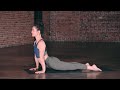 Yoga for Complete Beginners Day 2 - 13 Minute Home Yoga Workout!