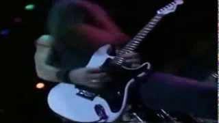 BADLANDS - High Wire (1990)