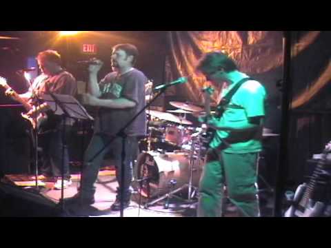 Hooligan Heights Cover of Home.mov